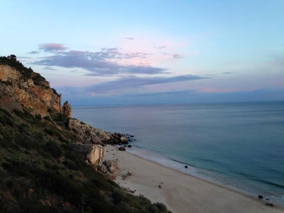 Sesimbra Bay Apartment Extérieur photo