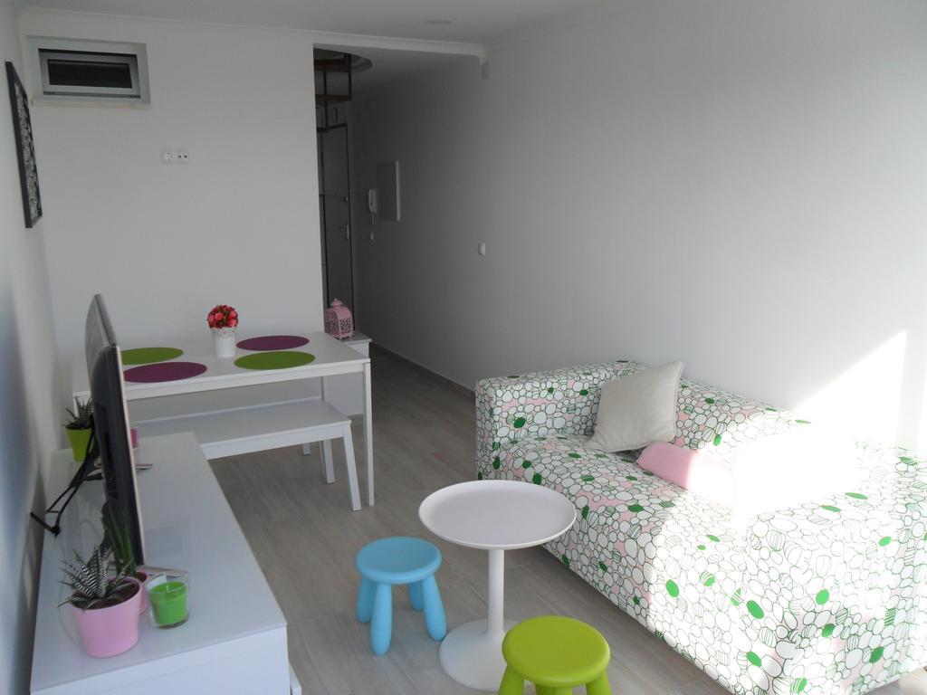 Sesimbra Bay Apartment Extérieur photo