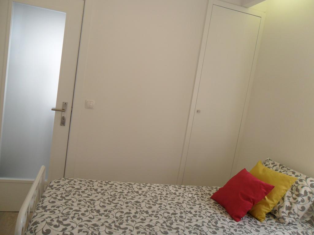 Sesimbra Bay Apartment Extérieur photo