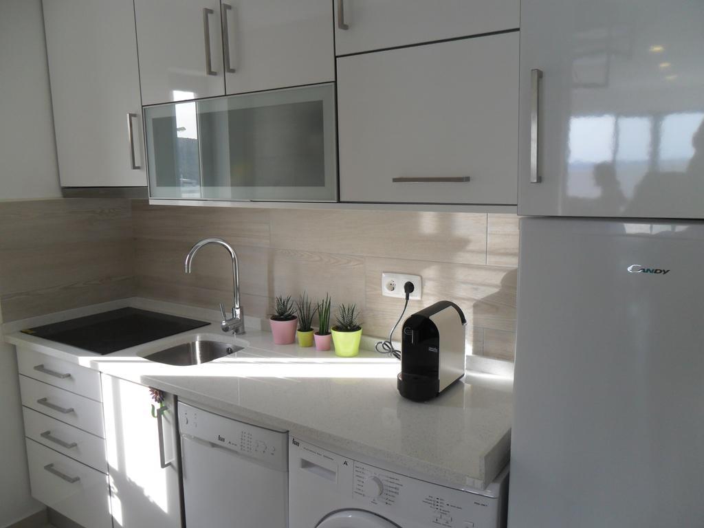 Sesimbra Bay Apartment Extérieur photo